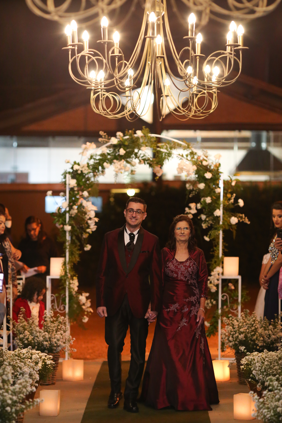 cerimonia vinhedo - casamento kratos vinhedo 