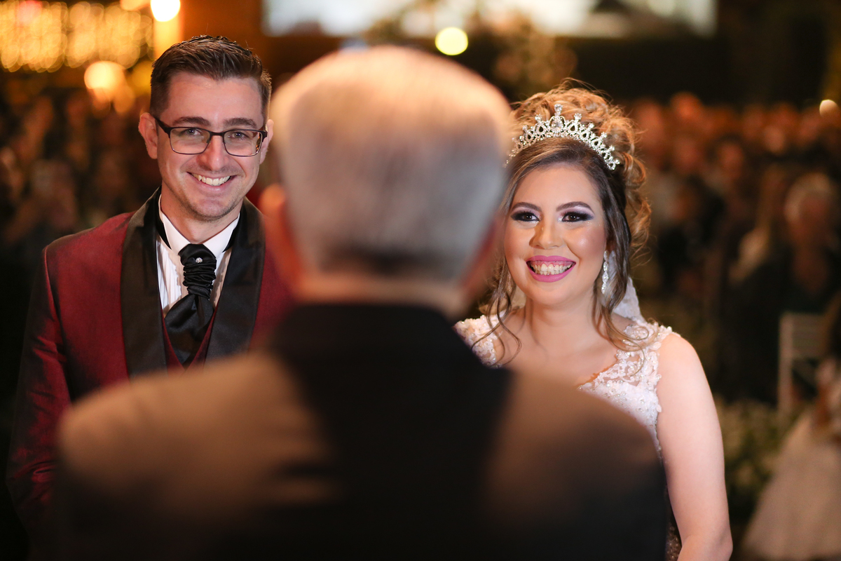 cerimonia vinhedo - casamento kratos vinhedo