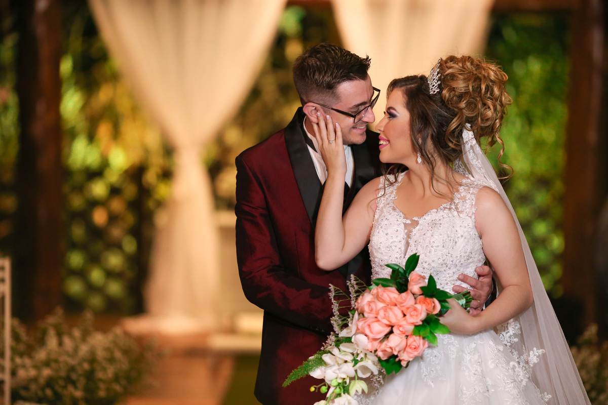 cerimonia vinhedo - casamento kratos vinhedo