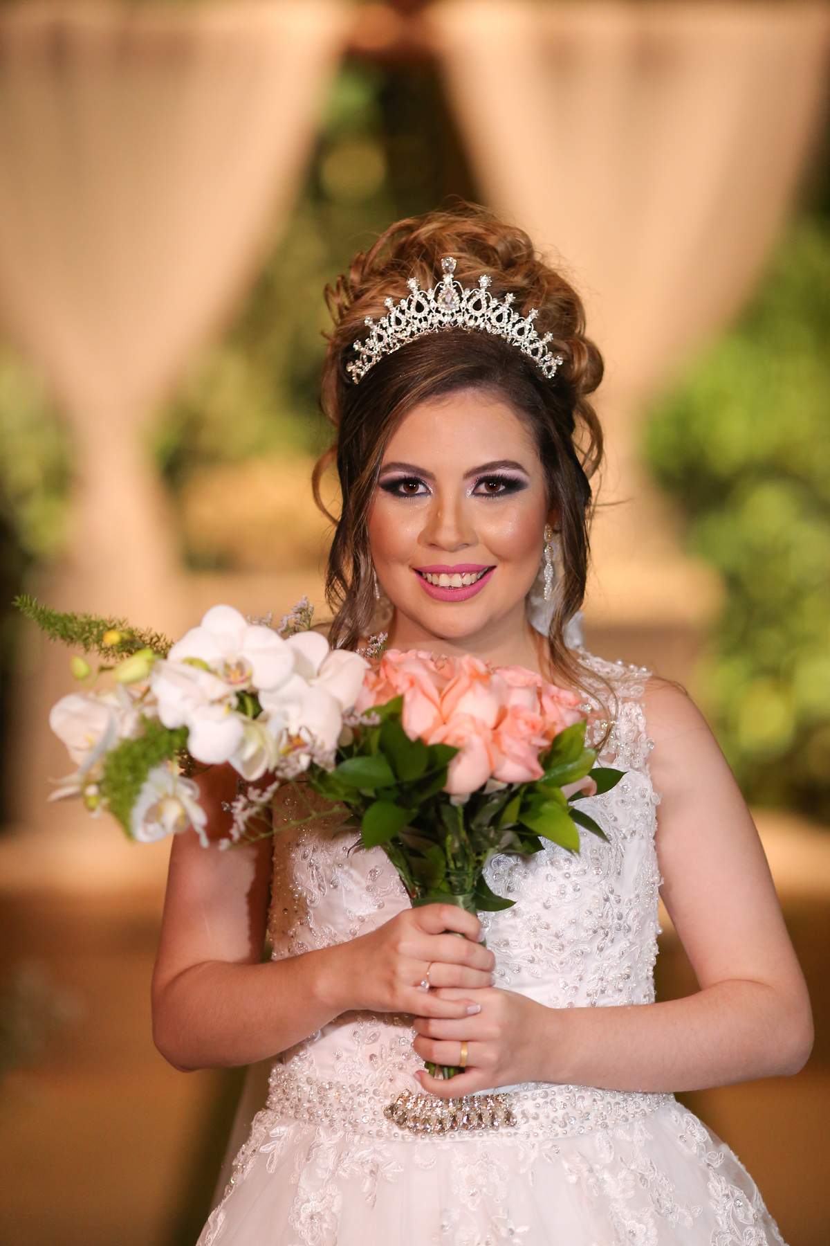 cerimonia vinhedo - casamento kratos vinhedo