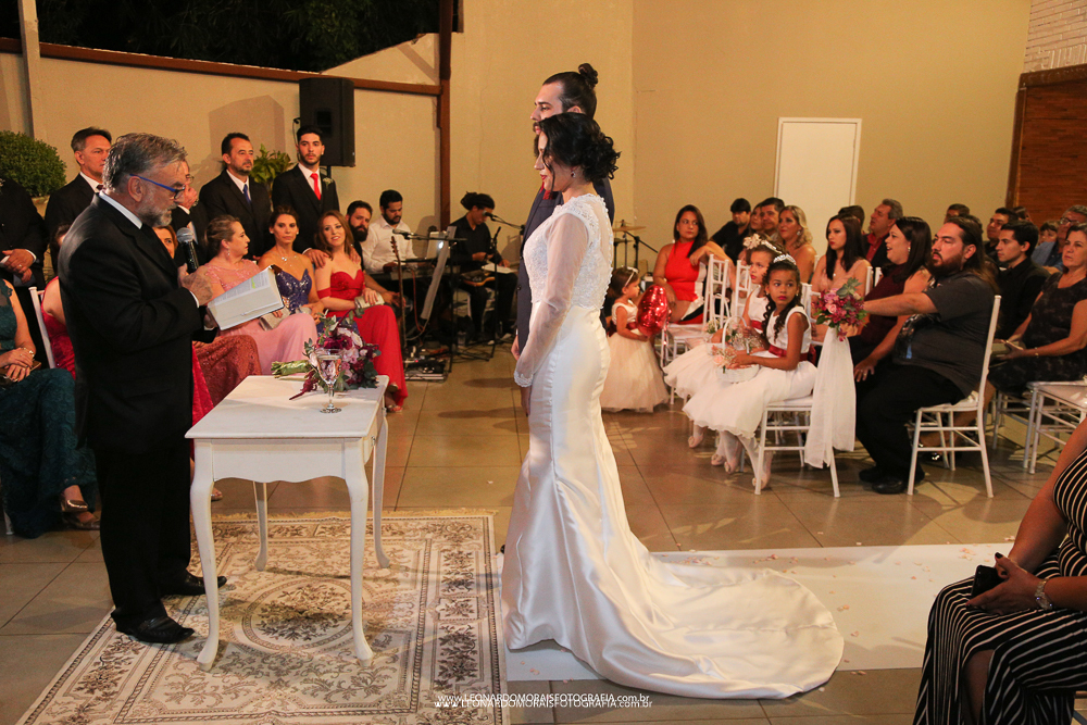 angelinos buffet - casamento campinas