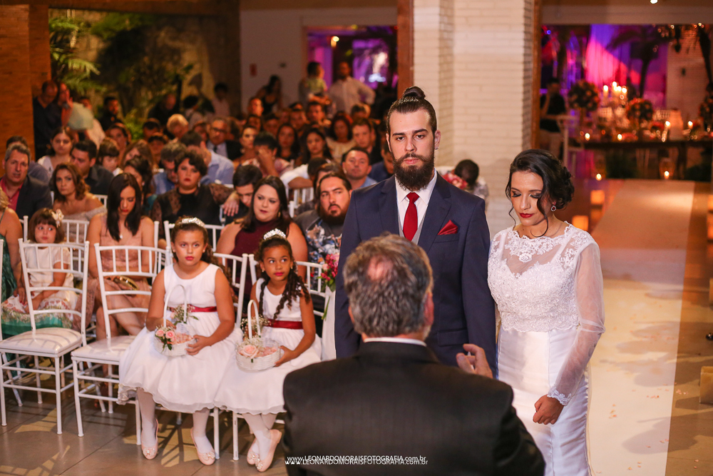 angelinos buffet - casamento campinas - cerimonia de casamento