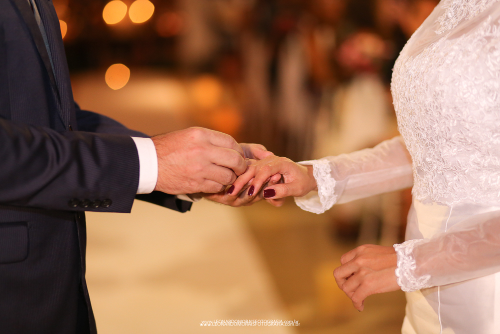 angelinos buffet - casamento campinas - cerimonia de casamento - aliança 