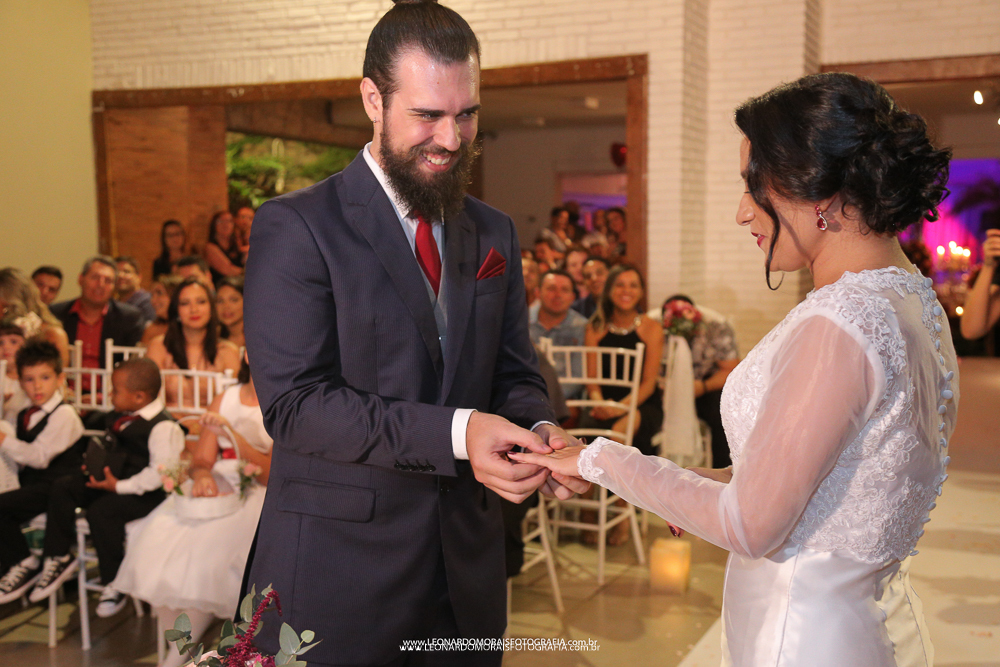 angelinos buffet - casamento campinas - cerimonia de casamento