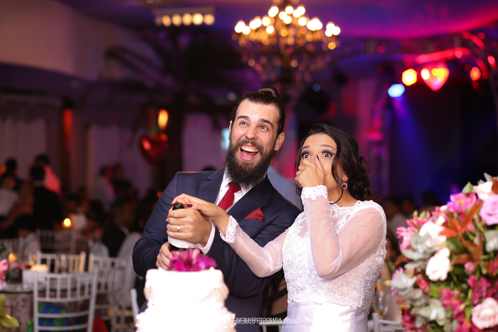 angelinos buffet - casamento campinas - cerimonia de casamento - brine dos noivos