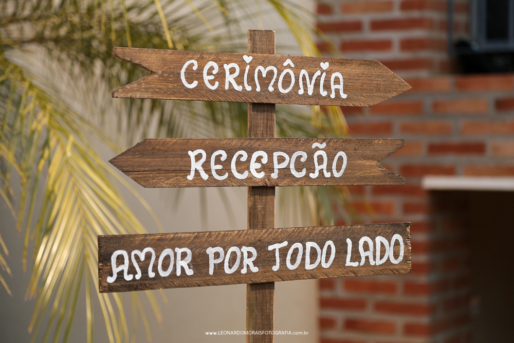 casamento jundiai - casamento estação fazenda - cerimonia externa - estação fazenda