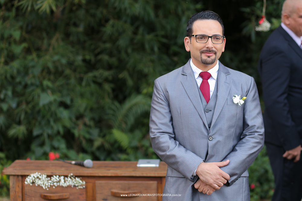 casamento jundiai - casamento estação fazenda - cerimonia externa - estação fazenda