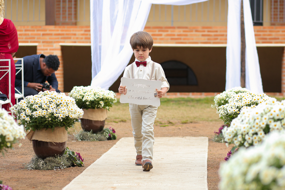 casamento jundiai - casamento estação fazenda - cerimonia externa - estação fazenda