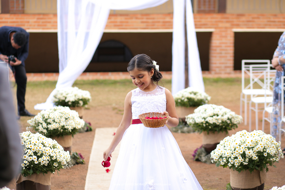 casamento jundiai - casamento estação fazenda - cerimonia externa - estação fazenda
