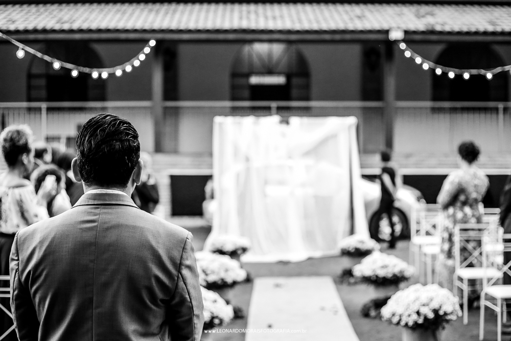 casamento jundiai - casamento estação fazenda - cerimonia externa - estação fazenda