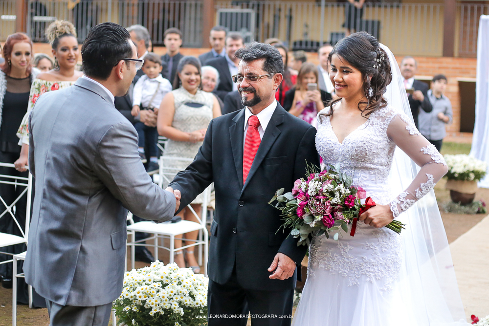 casamento jundiai - casamento estação fazenda - cerimonia externa - estação fazenda