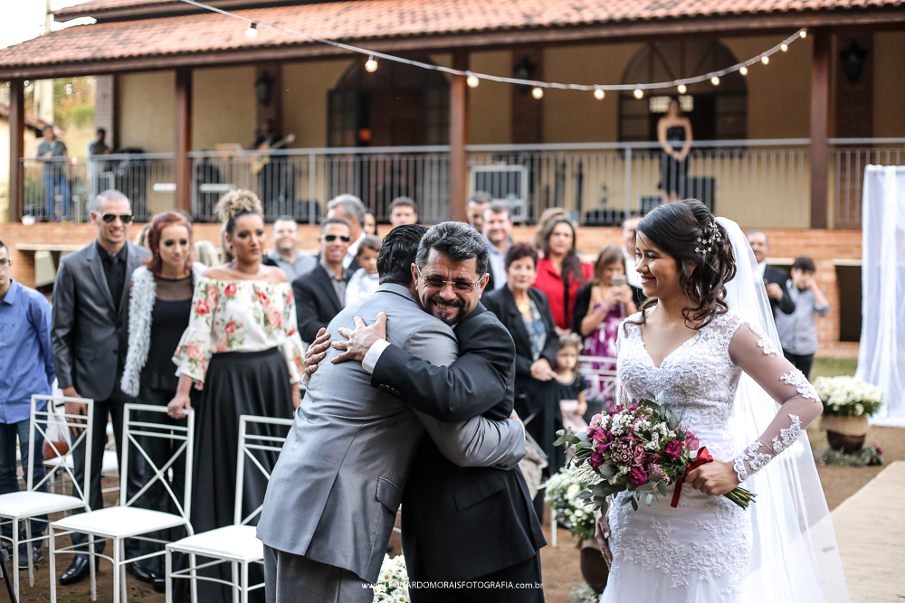 casamento jundiai - casamento estação fazenda - cerimonia externa - estação fazenda