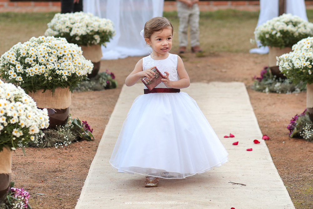casamento jundiai - casamento estação fazenda - cerimonia externa - estação fazenda