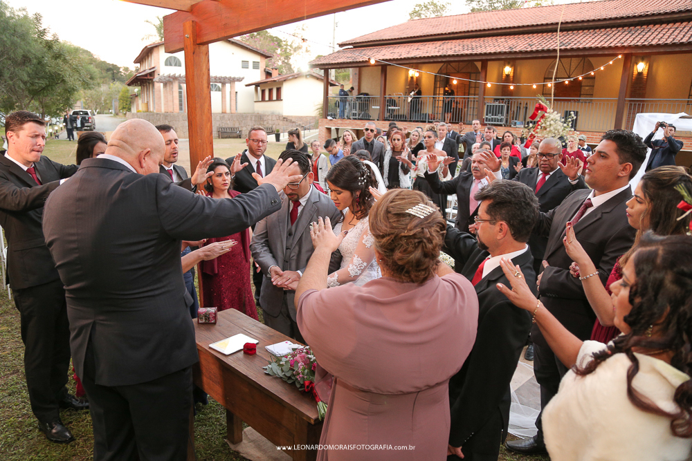 casamento jundiai - casamento estação fazenda - cerimonia externa - estação fazenda