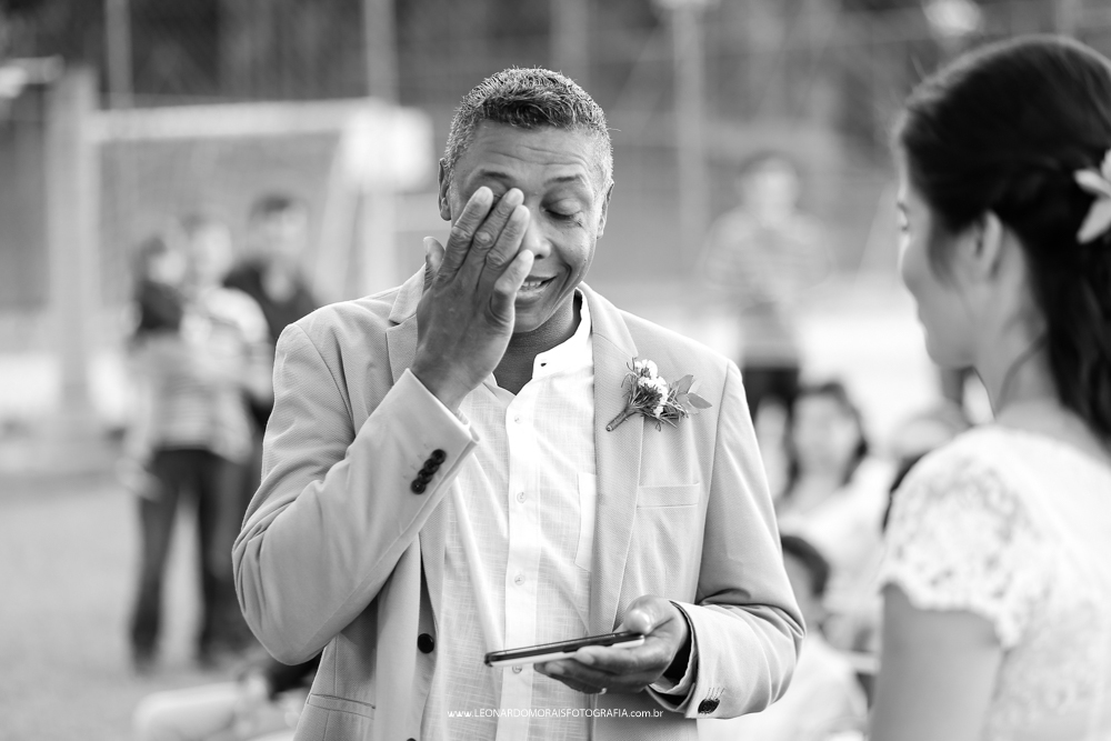 casamento vinhedo ao ar livre - cerimonia de dia