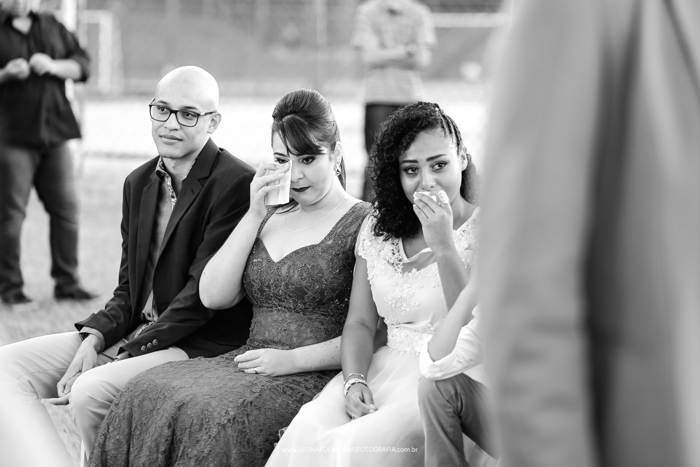 casamento vinhedo ao ar livre - cerimonia de dia