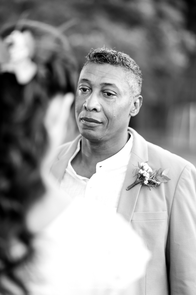 casamento vinhedo ao ar livre - cerimonia de dia