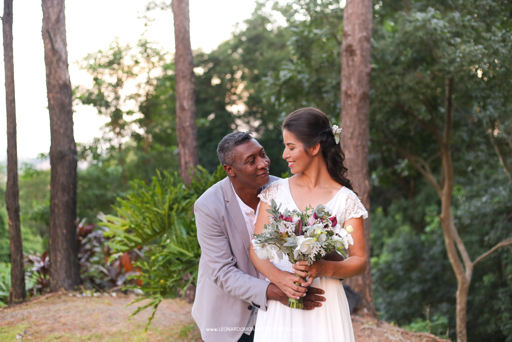 casamento vinhedo ao ar livre - cerimonia de dia