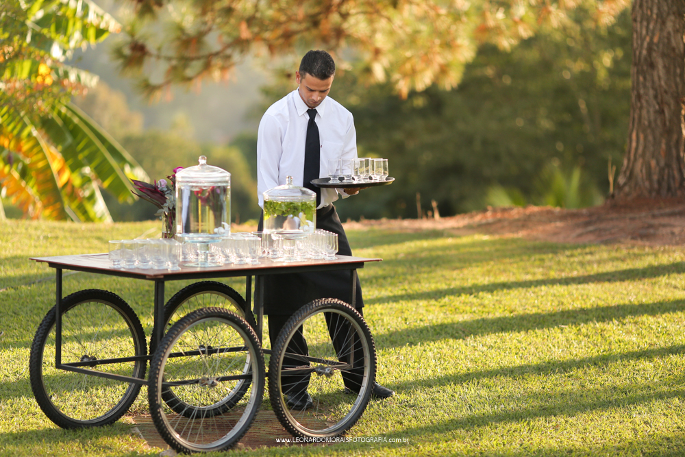 casamento vinhedo ao ar livre - cerimonia de dia
