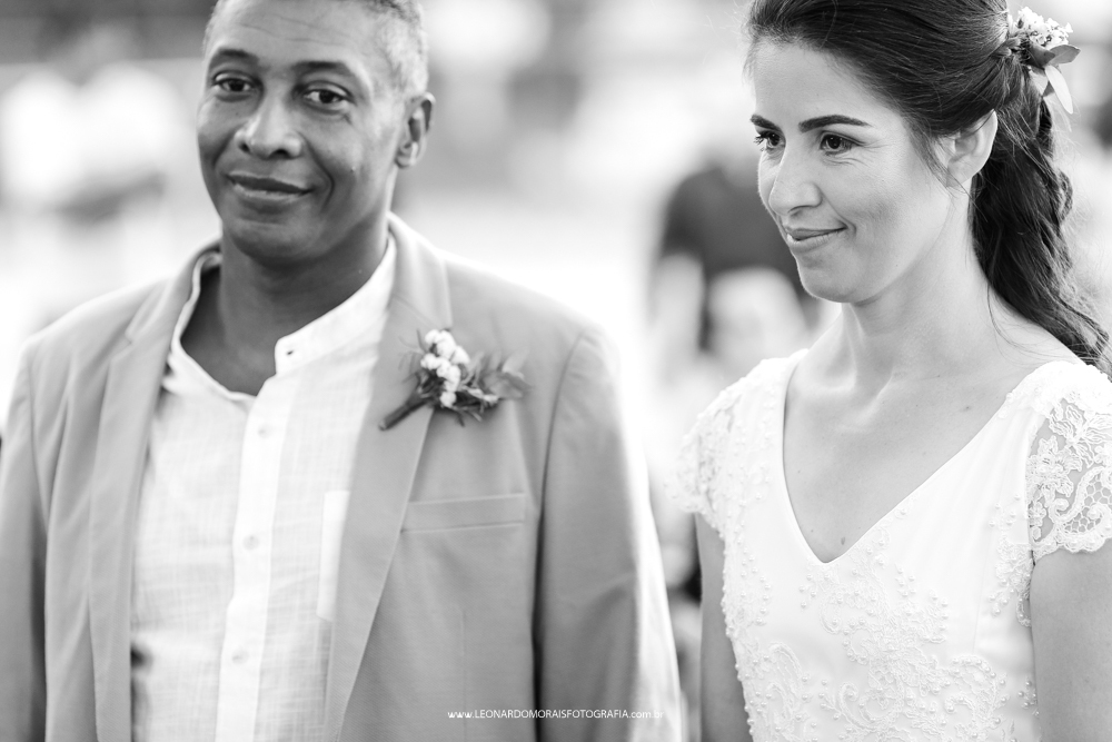 casamento vinhedo ao ar livre - cerimonia de dia