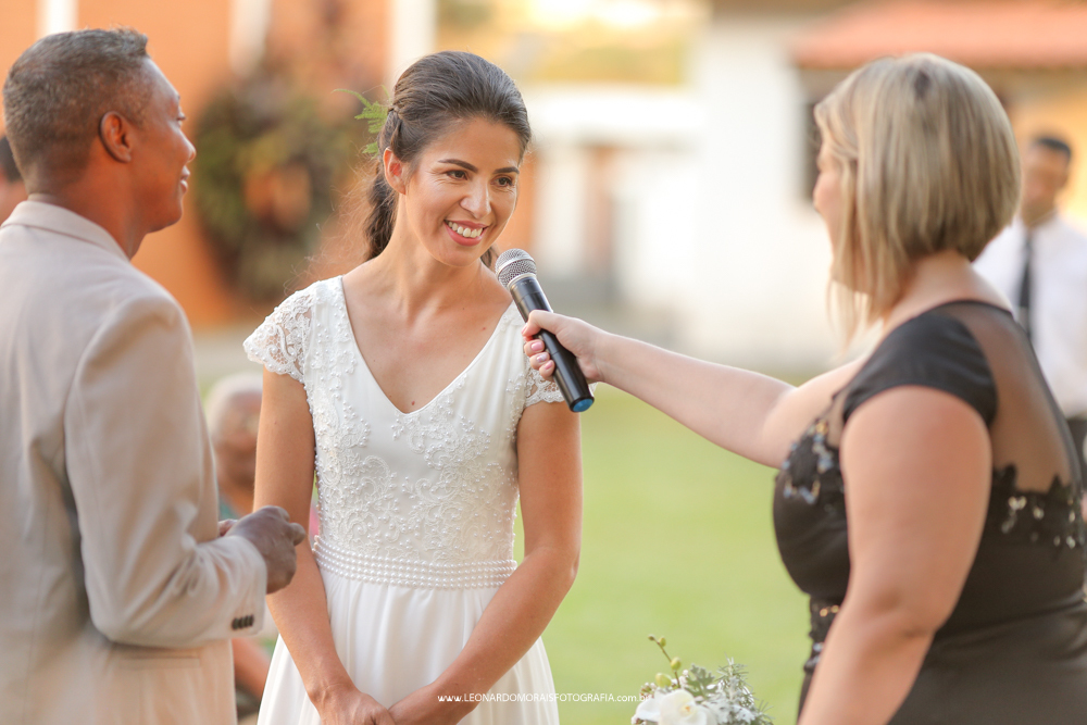 casamento vinhedo ao ar livre - cerimonia de dia