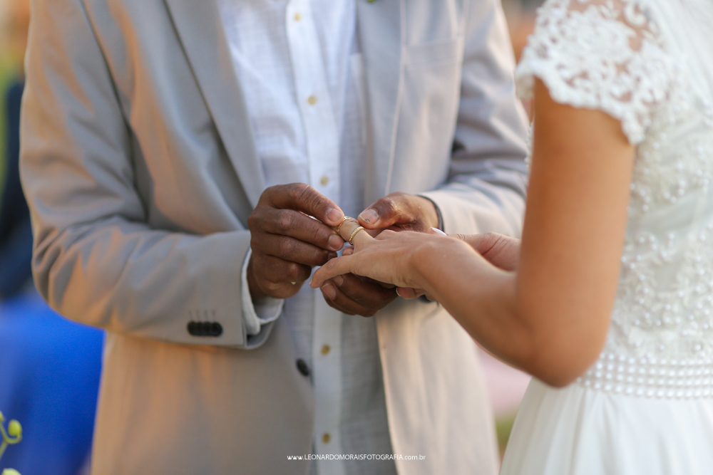 casamento vinhedo ao ar livre - cerimonia de dia