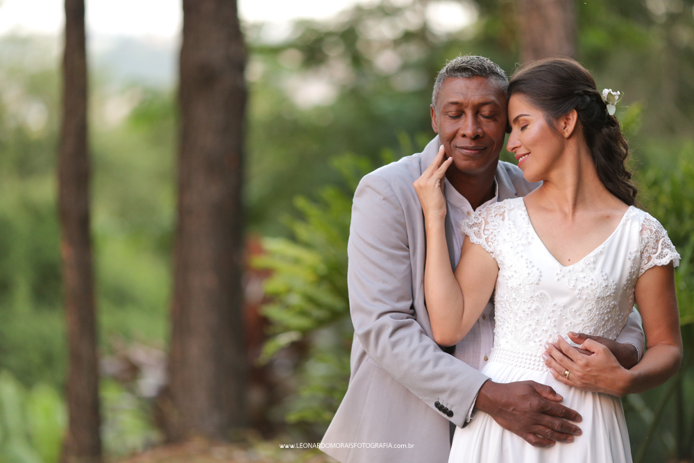 casamento vinhedo ao ar livre - cerimonia de dia