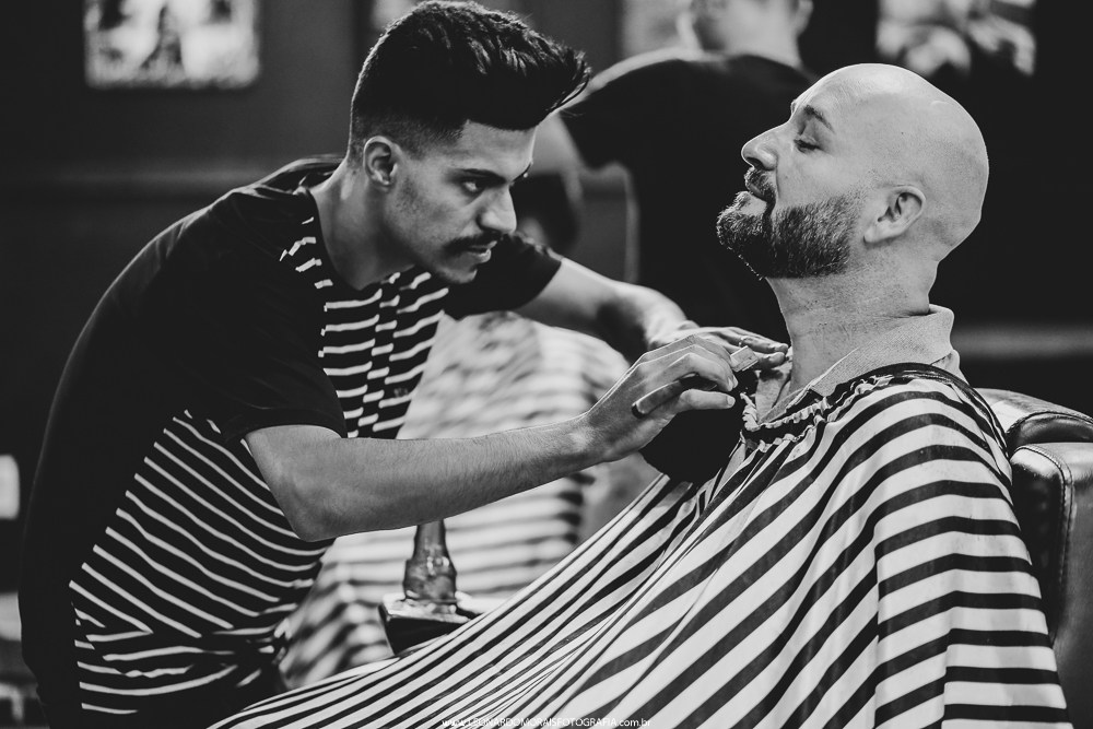 MAKING OFF DO NOIVO - BARBEARIA NOIVO - CASAMENTO LOUVEIRA