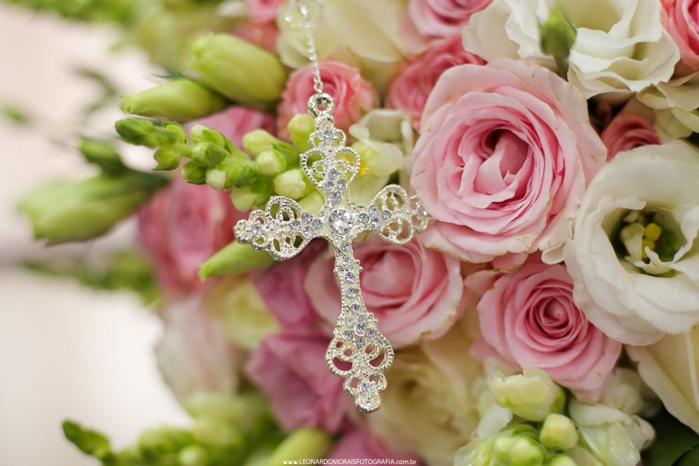 SAPATO DA NOIVA - TERÇO DA NOIVA - MAKING OFF DA NOIVA - BUQUE DA NOIVA