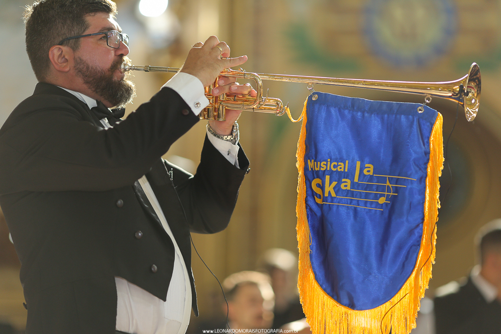 ENTRADA DA NOIVA - ENTRADA DA NOIVA CLASSICO - TROMPETE ENTRADA DA NOIVA