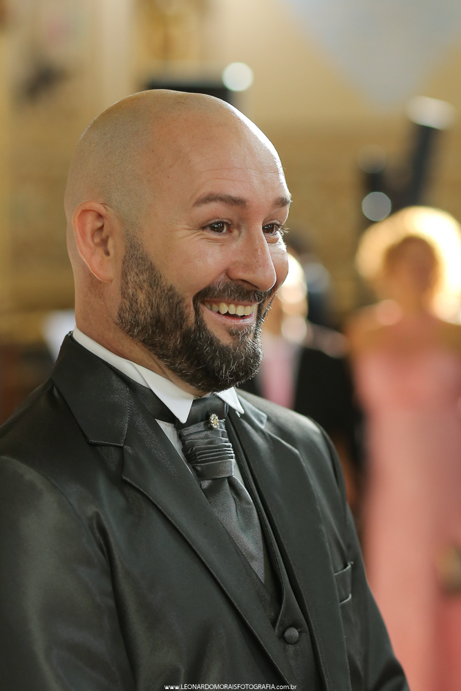 NOIVO ENTRADA - NOIVO SURPRESO NOIVO LOUVEIRA