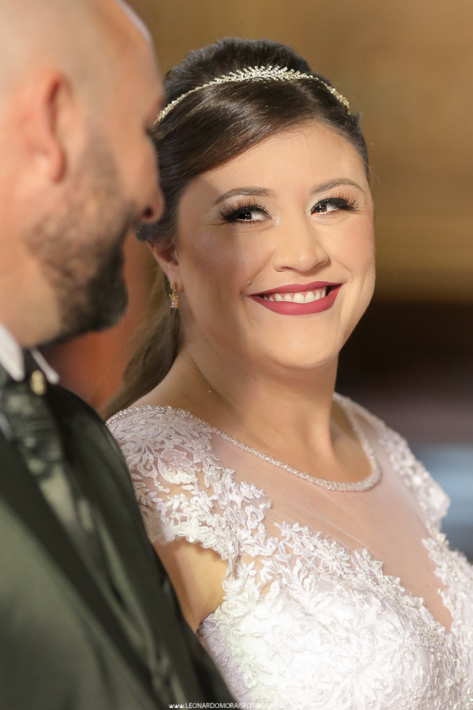 CASAMENTO LOUVEIRA - CASAMENTO IGREJA CATOLICA DE LOUVEIRA - JESSICA E EDUARDO