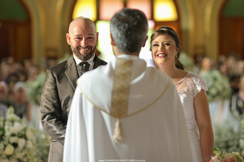 CASAMENTO LOUVEIRA - CASAMENTO IGREJA CATOLICA DE LOUVEIRA - JESSICA E EDUARDO