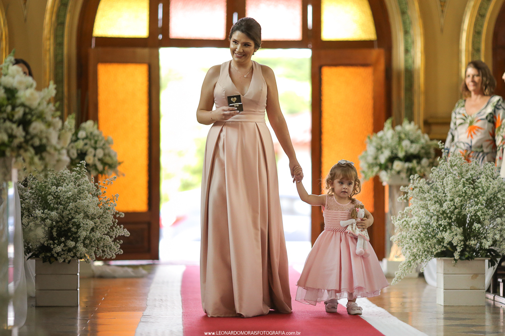 CASAMENTO LOUVEIRA - CASAMENTO IGREJA CATOLICA DE LOUVEIRA - JESSICA E EDUARDO