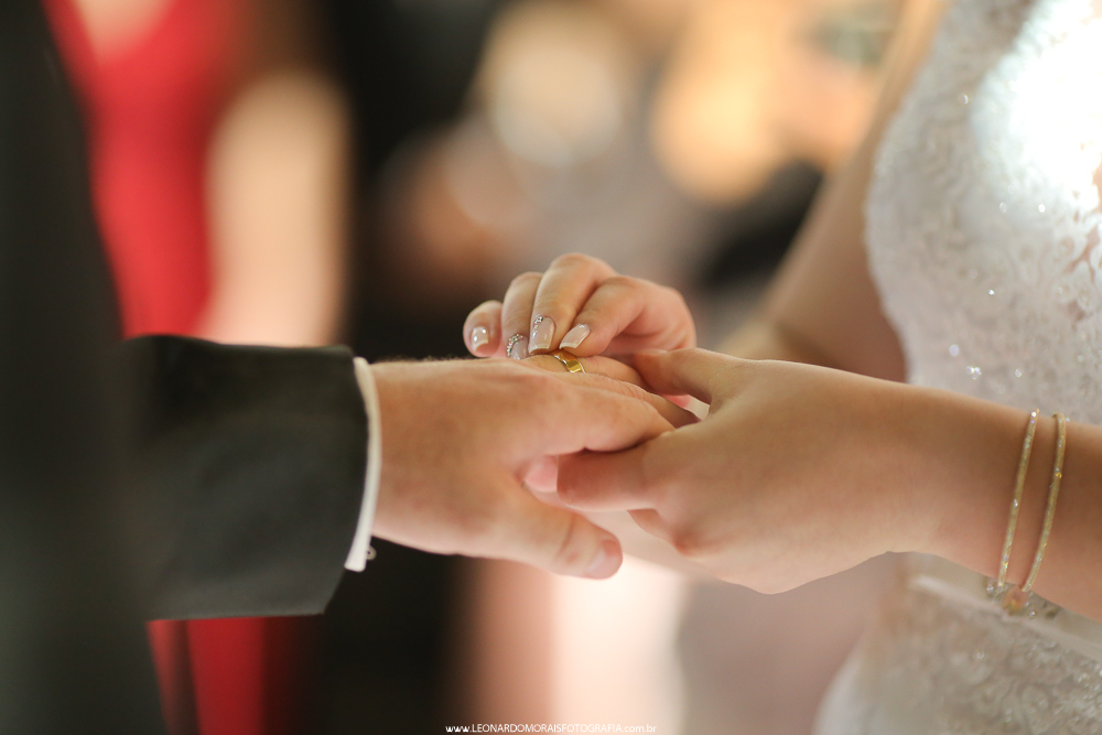 CASAMENTO LOUVEIRA - CASAMENTO IGREJA CATOLICA DE LOUVEIRA - JESSICA E EDUARDO