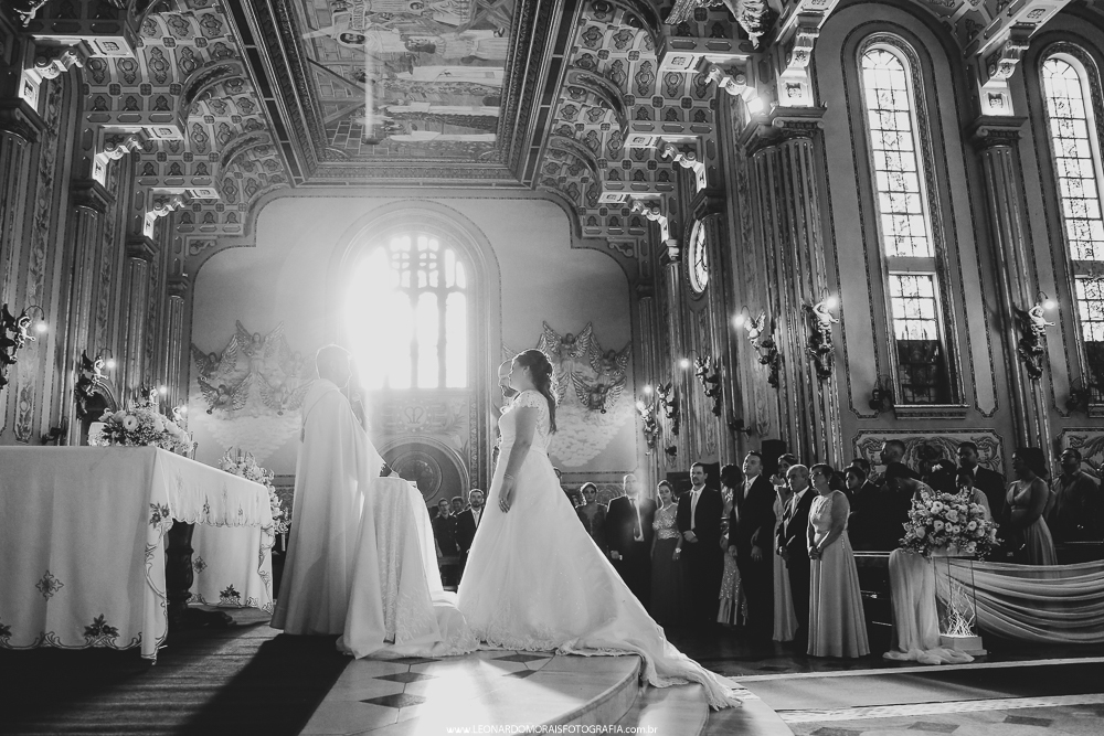 CASAMENTO LOUVEIRA - CASAMENTO IGREJA CATOLICA DE LOUVEIRA - JESSICA E EDUARDO