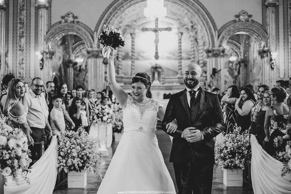 CASAMENTO LOUVEIRA - CASAMENTO IGREJA CATOLICA DE LOUVEIRA - JESSICA E EDUARDO