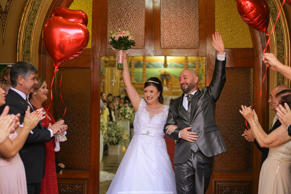CASAMENTO LOUVEIRA - CASAMENTO IGREJA CATOLICA DE LOUVEIRA - JESSICA E EDUARDO