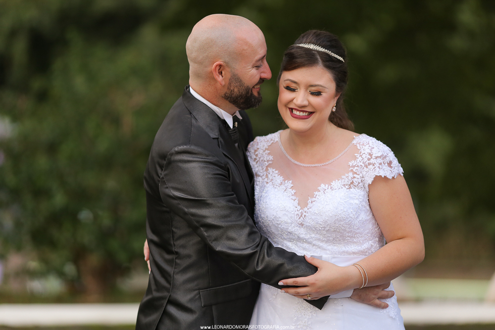 CASAMENTO DE DIA - CASAMENTO LOUVEIRA - EDUARDO E JESSICA