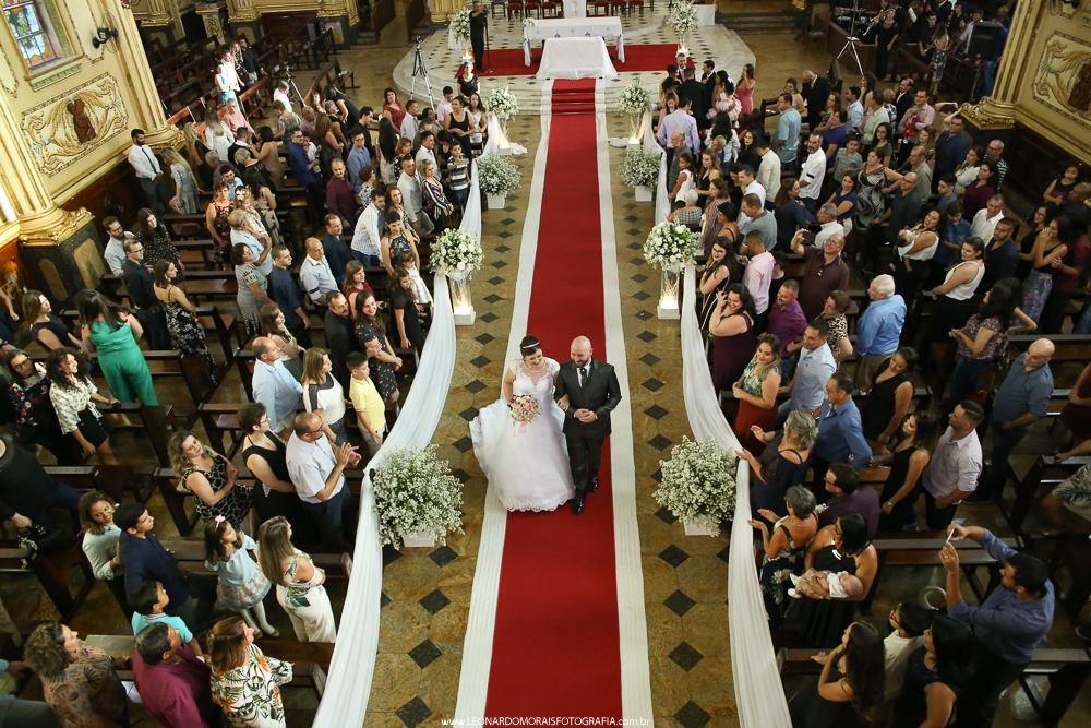 CASAMENTO LOUVEIRA - CASAMENTO IGREJA CATOLICA DE LOUVEIRA - JESSICA E EDUARDO