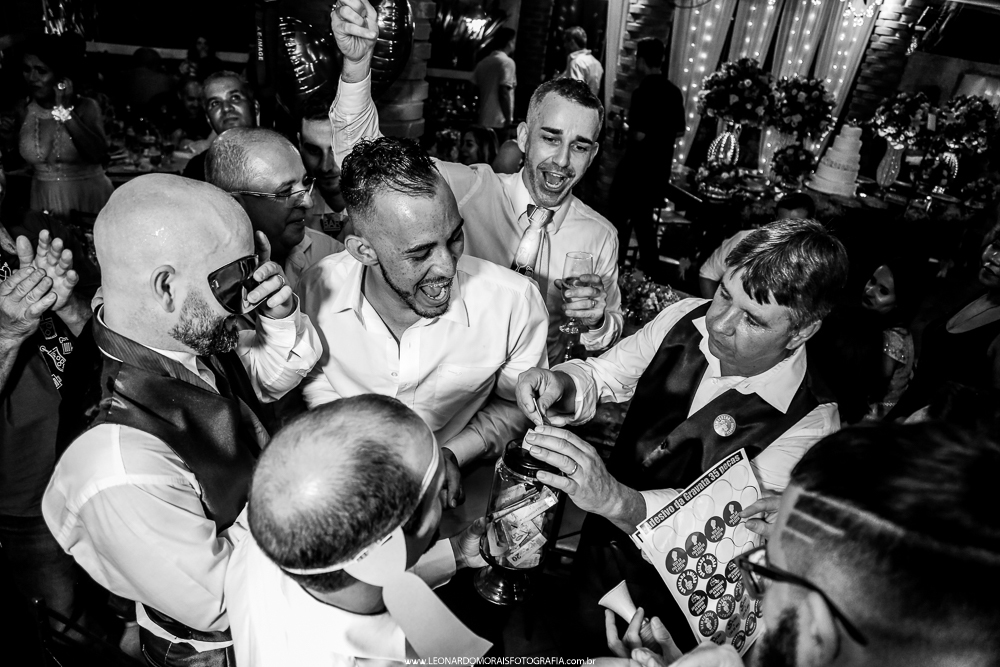 BANDA DE CASAMENTO - BANDA AO VIVO CASAMENTO - CASAMENTO LOUVEIRA