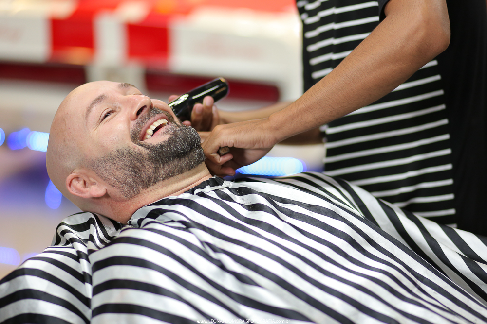 MAKING OFF DO NOIVO - BARBEARIA NOIVO - CASAMENTO LOUVEIRA