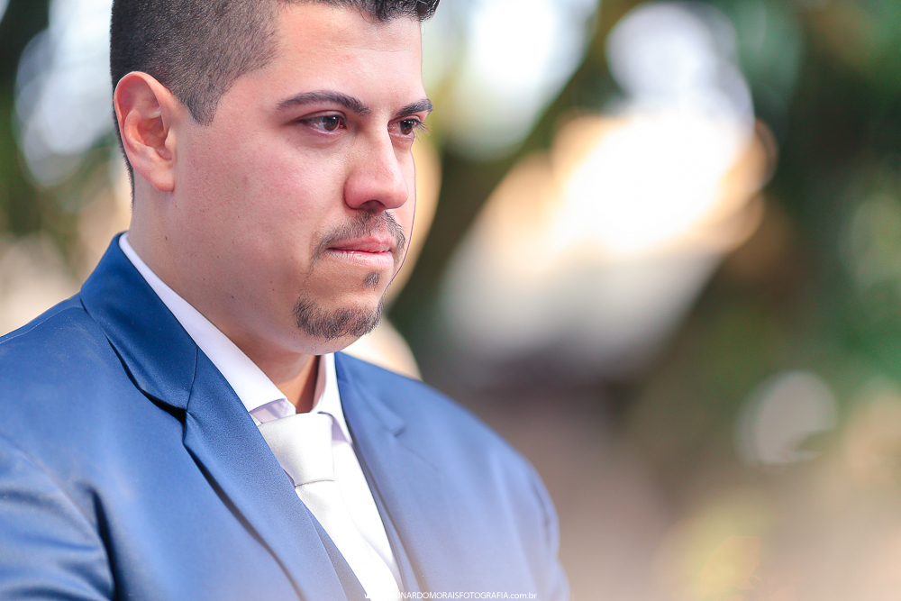 votos de casamento - voto da noiva - casamento de dia - casamento itatiba