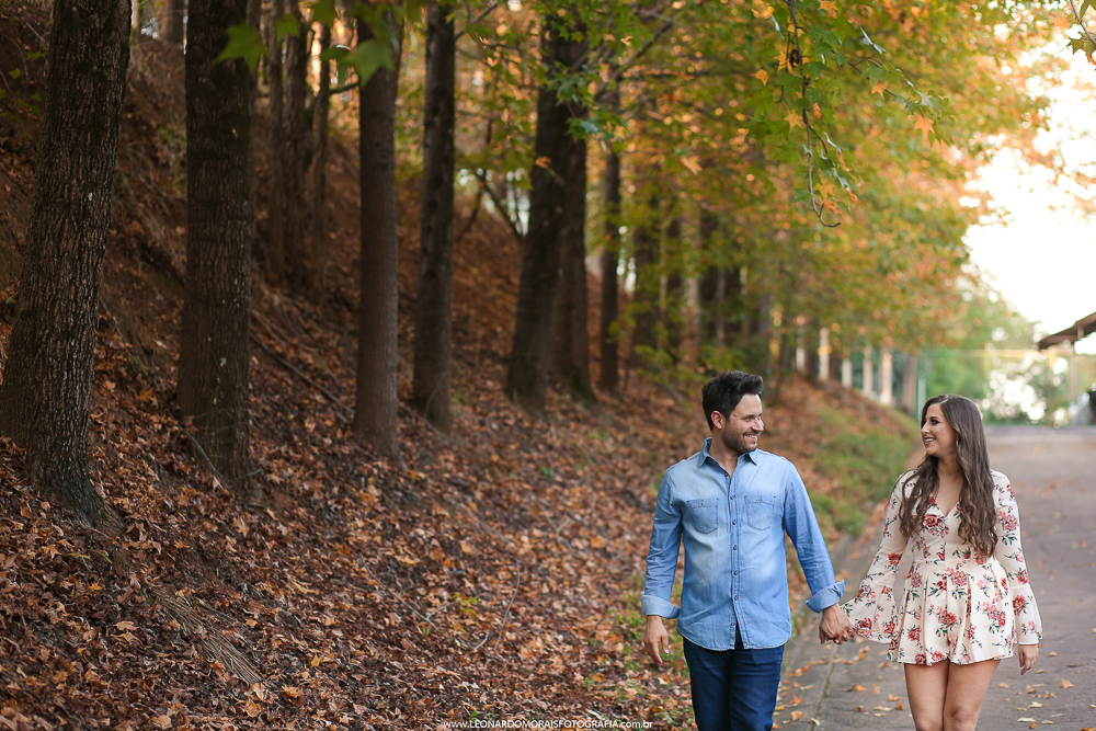 prewedding jundiai - ensaio prewedding jardim botanico - Vanessa e Eduardo