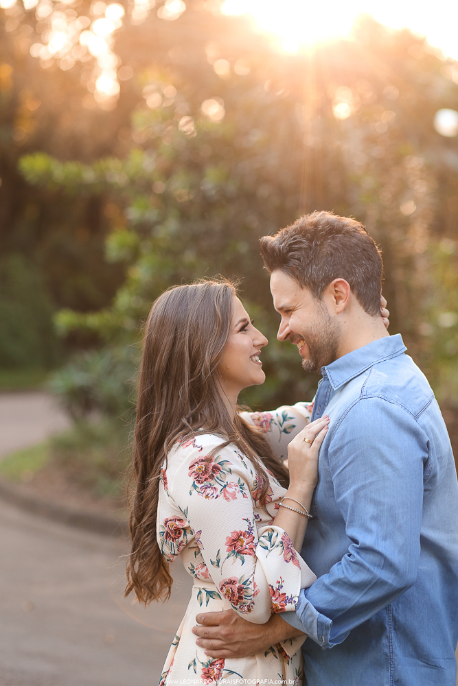 prewedding jundiai - ensaio prewedding jardim botanico - Vanessa e Eduardo
