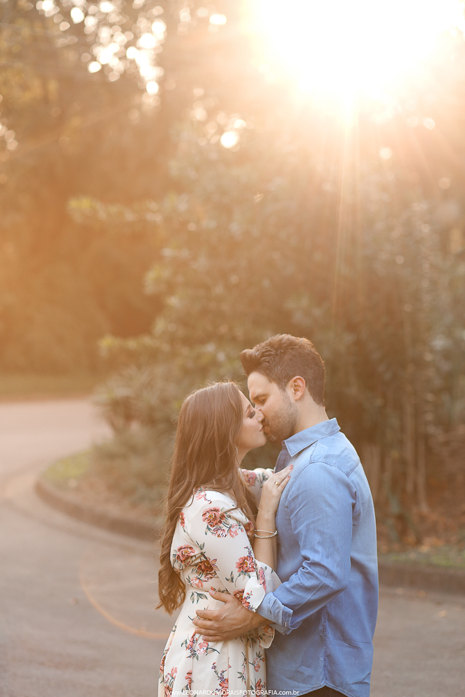 prewedding jundiai - ensaio prewedding jardim botanico - Vanessa e Eduardo