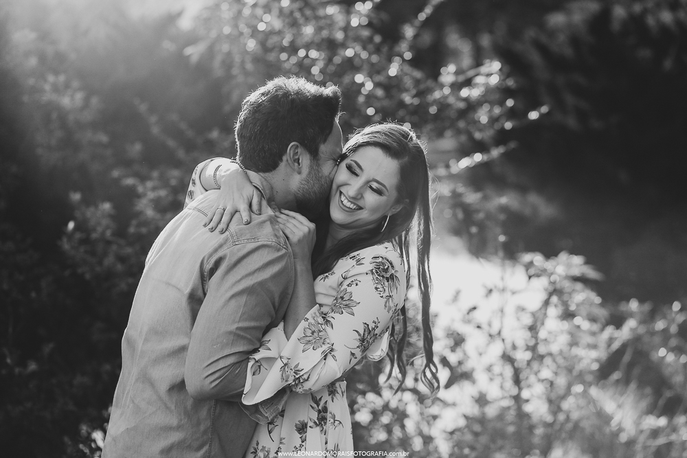 prewedding jundiai - ensaio prewedding jardim botanico - Vanessa e Eduardo