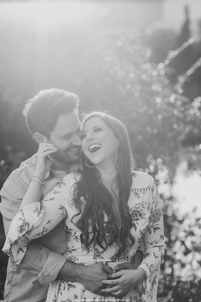 prewedding jundiai - ensaio prewedding jardim botanico - Vanessa e Eduardo