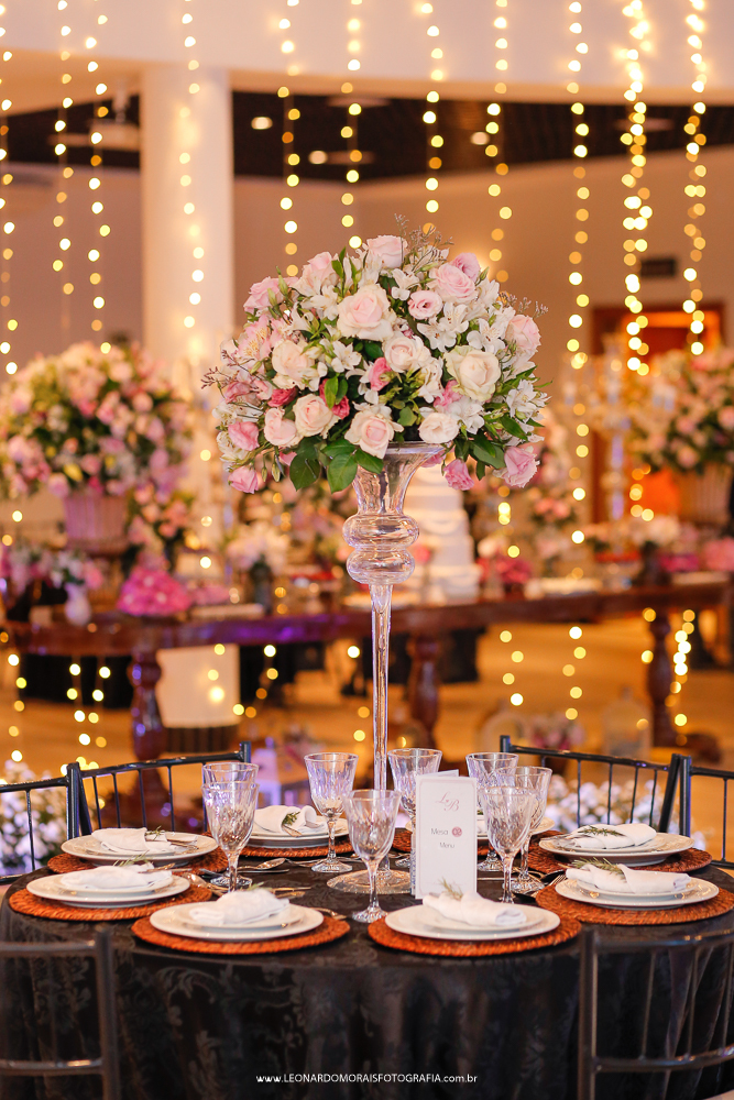 decoração-de-mesa-casamento