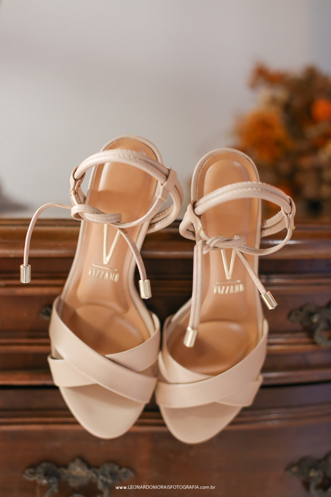 casamento valinhos - casamento ao ar casamento valinhos - morada do senhor - casamento de dia - casamento 2021 de dia - sapato da noiva